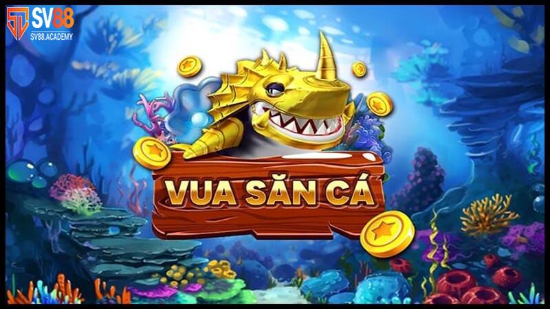 Đánh giá chi tiết về trò chơi Vua bắn cá đang HOT nhất tại SV88 16 Game vua bắn cá SV88