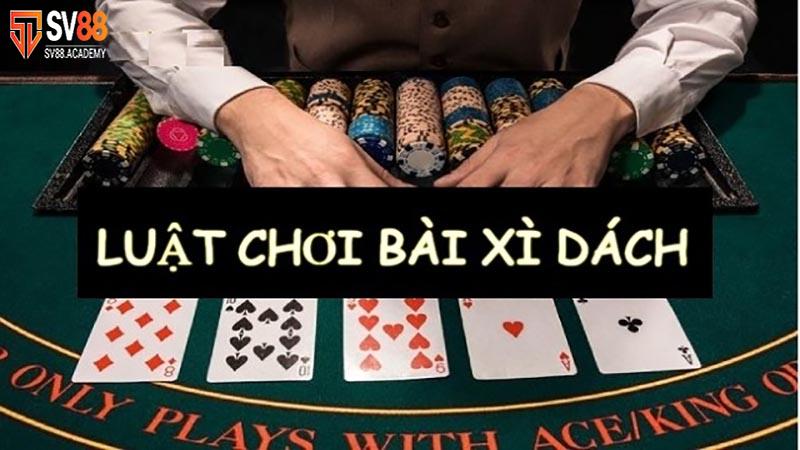 Xì Dách Online – Bật Mí Cách Chơi Và Mẹo Dành Cho Tân Thủ! 6 Hướng dẫn chơi Xì Dách Online