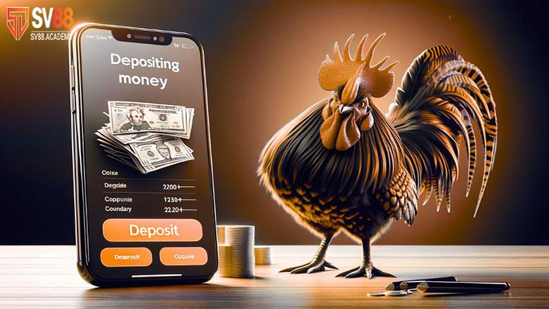 Liên Kết Cập Nhật Truy Cập Mạng Tổng Đá Gà SV88 Mới Nhất 14 Mạng tổng đá gà SV88 uy tín