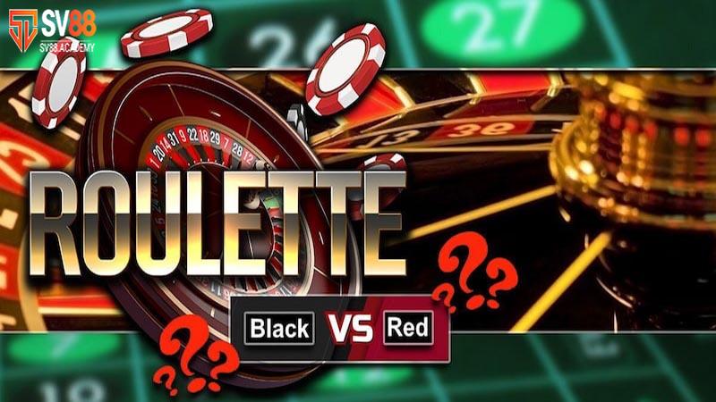 Hướng dẫn cách chơi roulette tại SV88 và mẹo hữu ích 15 Các phương pháp chơi roulette trực tuyến