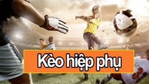 Các hình thức đặt cược kèo hiệp phụ tại đường link SV88 7 Kèo hiệp phụ SV88