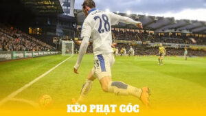 Kèo phạt góc tại SV88