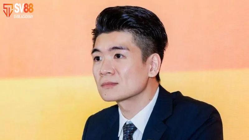 Hướng Dẫn Chi Tiết Cách Rút Tiền SV88 Từ A Đến Z 8 Người sáng lập SV88 Louis Nguyễn