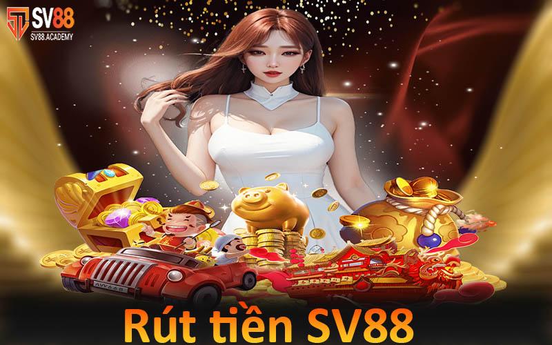 Hướng Dẫn Chi Tiết Cách Rút Tiền SV88 Từ A Đến Z 16 Rút tiền SV88