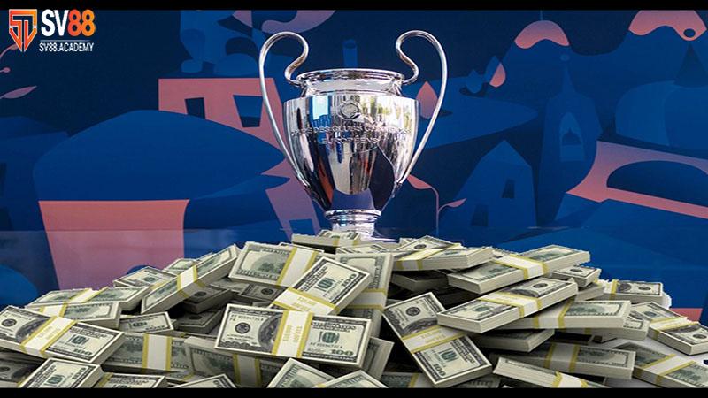 Soi kèo C1 tại SV88