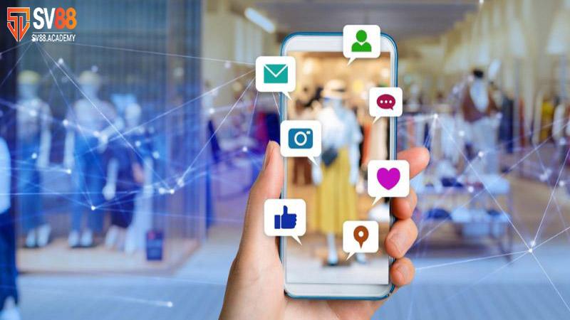 Tổng Hợp Cách Liên Hệ SV88 Nhanh Chóng, Chuẩn Xác Nhất 6 Trò chuyện trực tiếp với nhân viên SV88