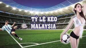 Tỷ lệ kèo Malaysia SV88
